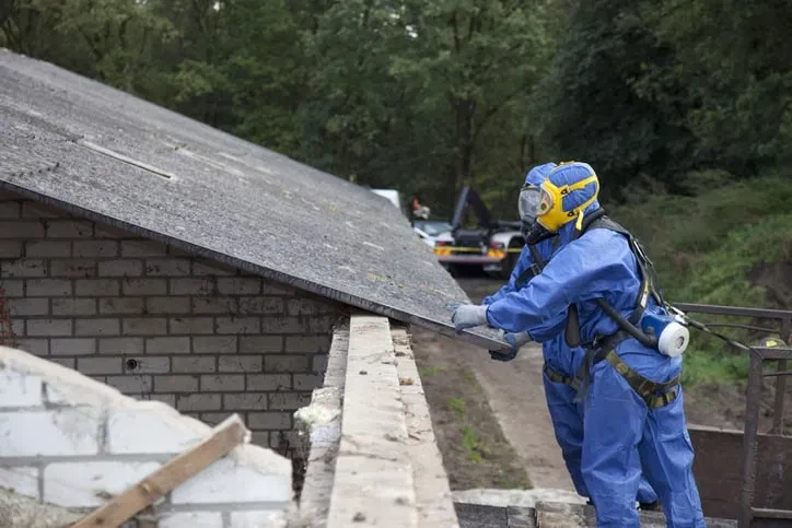 Blue-PPE-Asbestos-Removal Blue-PPE-Asbestos-Removal