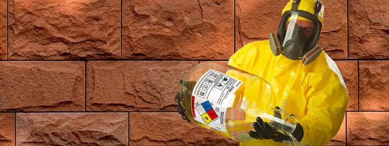SafetyPrecautionsTipsforChemicalWork SafetyPrecautionsTipsforChemicalWork